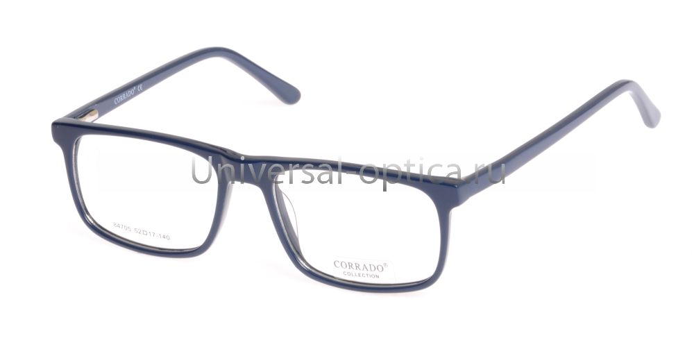 Оправа полимерная Corrado 84705 col. 5 от Торгового дома Универсал || universal-optica.ru