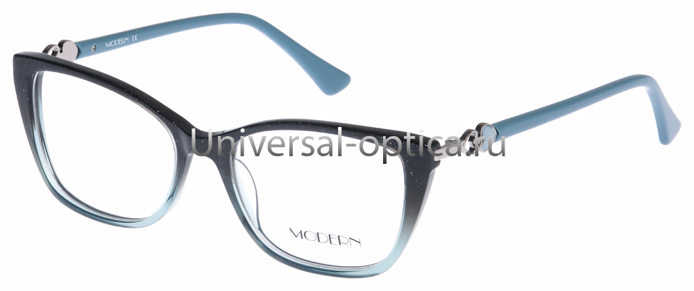 Оправа полимерная Modern MG6802A col. 3 от Торгового дома Универсал || universal-optica.ru