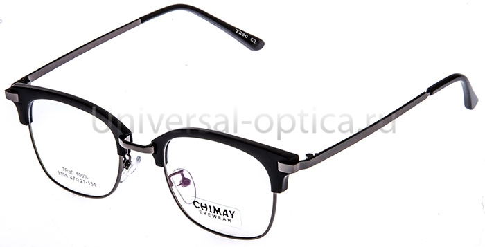Оправа комбинированная Chimay 9105 col. 2 от Торгового дома Универсал || universal-optica.ru