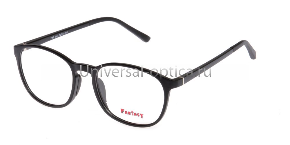 Оправа детская пластиковая Fantasy 1167 от Торгового дома Универсал || universal-optica.ru