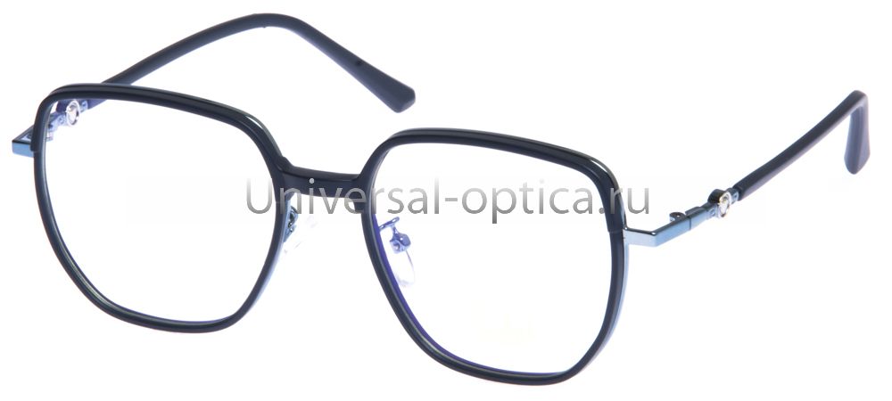 Оправа металлическая LADAT 0659 c. 5 от Торгового дома Универсал || universal-optica.ru