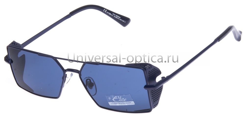 21729 солнцезащитные очки Elite от Торгового дома Универсал || universal-optica.ru