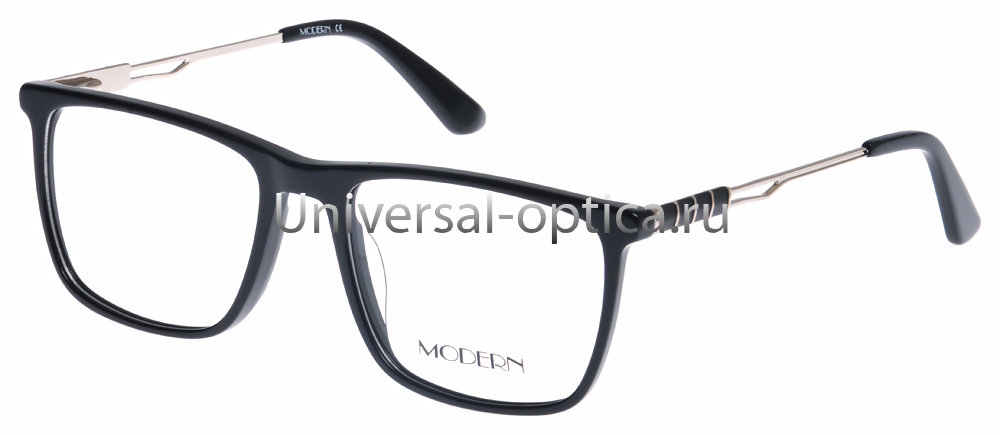 Оправа полимерная Modern OLD1283A col. 1 от Торгового дома Универсал || universal-optica.ru