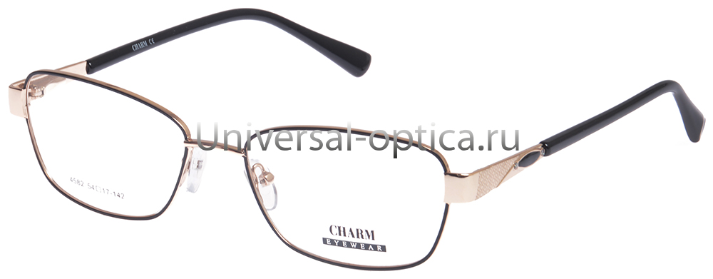 Оправа металлическая Charm/Шарм 4582 c. 1 от Торгового дома Универсал || universal-optica.ru