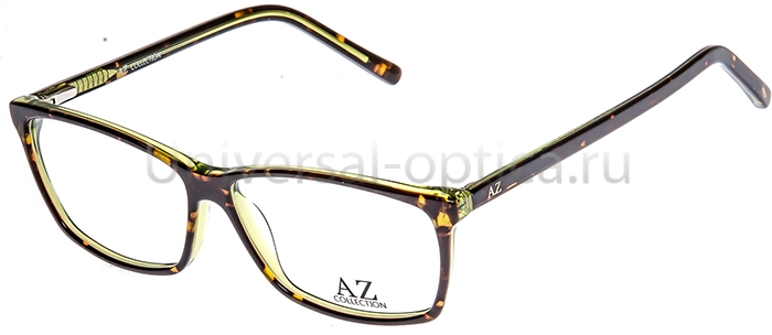 Оправа полимерная AZ Collection AC181 c. 3 от Торгового дома Универсал || universal-optica.ru
