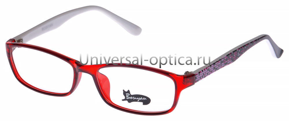 Оправа полимерная Bosiyan 8389 col. 15 от Торгового дома Универсал || universal-optica.ru