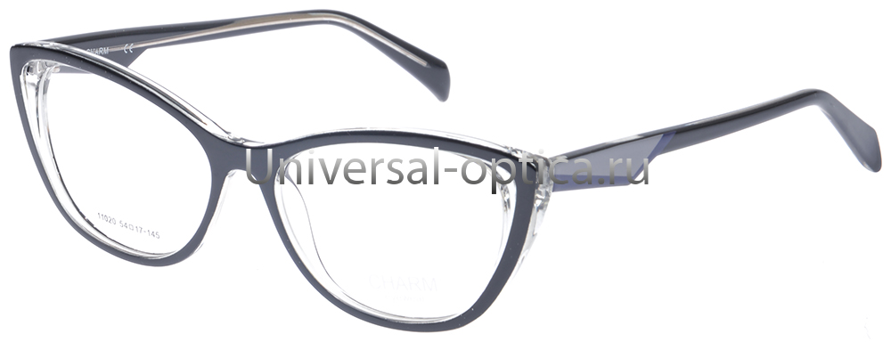 Оправа полимерная Charm/Шарм 11020 c. 2 от Торгового дома Универсал || universal-optica.ru