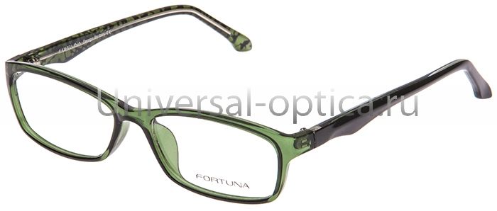 Оправа полимерная Fortuna 066-F от Торгового дома Универсал || universal-optica.ru