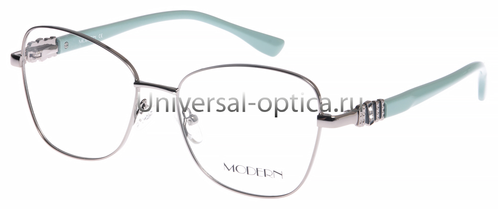 Оправа металлическая Modern DR-1205 col. 2 от Торгового дома Универсал || universal-optica.ru