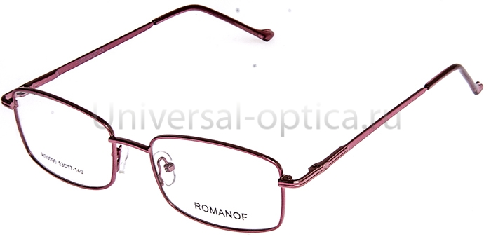 Оправа металлическая ROMANOF 30090 c. 3 от Торгового дома Универсал || universal-optica.ru