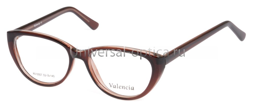 Оправа полимерная Valencia A510007 c. 6 от Торгового дома Универсал || universal-optica.ru
