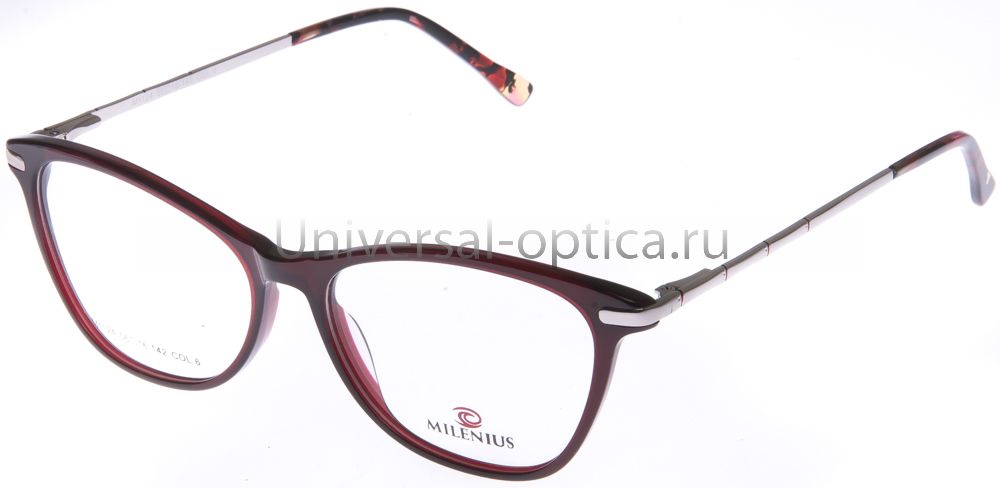 Оправа полимерная Milenius 1124 от Торгового дома Универсал || universal-optica.ru