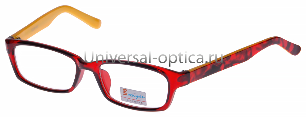 Оправа полимерная Bosiyan 8166 col. 20 от Торгового дома Универсал || universal-optica.ru