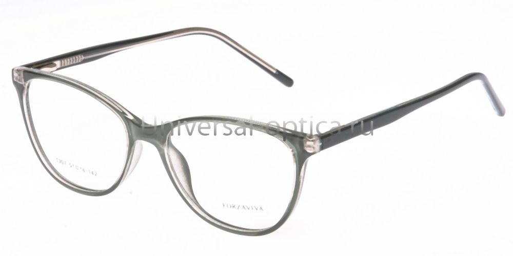 Оправа полимерная Forza Viva 1307 col. 5 от Торгового дома Универсал || universal-optica.ru