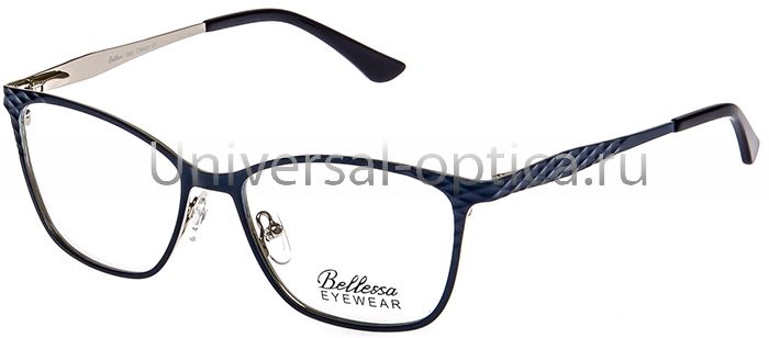 Оправа металлическая Bellessa 71509 col. 468A от Торгового дома Универсал || universal-optica.ru