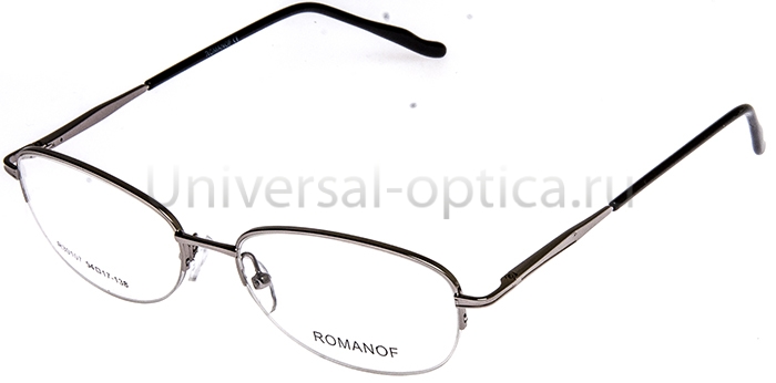 Оправа металлическая ROMANOF 30107 col. 4 от Торгового дома Универсал || universal-optica.ru