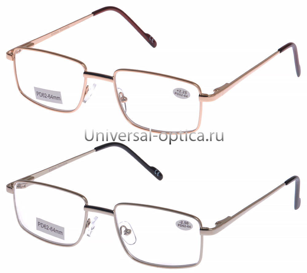 1104-1 очки корригирующие Endless Panorama от Торгового дома Универсал || universal-optica.ru
