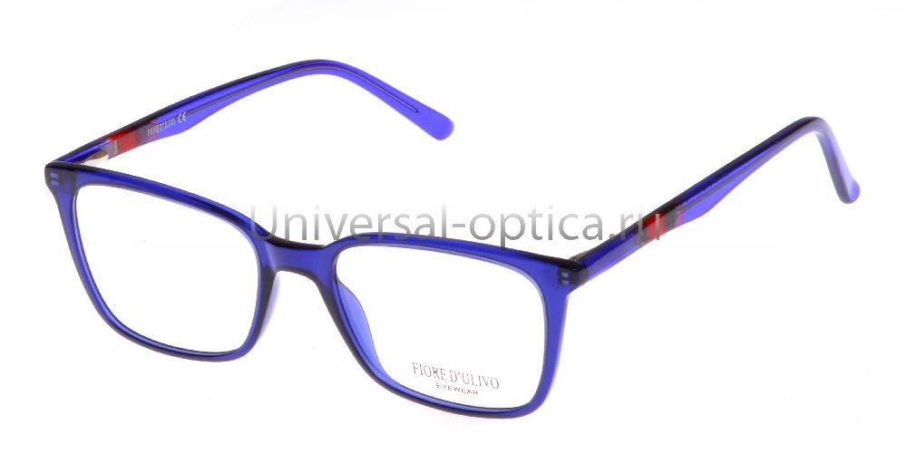 Оправа полимерная FIORE D'ULIVO LS8042 col. 3 от Торгового дома Универсал || universal-optica.ru