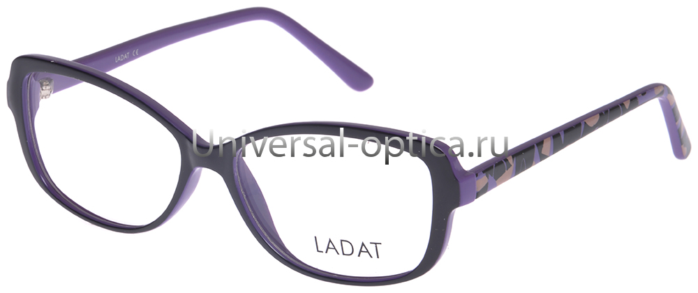 Оправа полимерная LADAT 8007 c. 3 от Торгового дома Универсал || universal-optica.ru