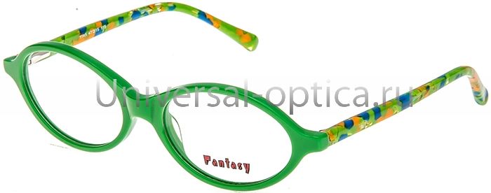 Оправа детская пластиковая Fantasy 1145 от Торгового дома Универсал || universal-optica.ru