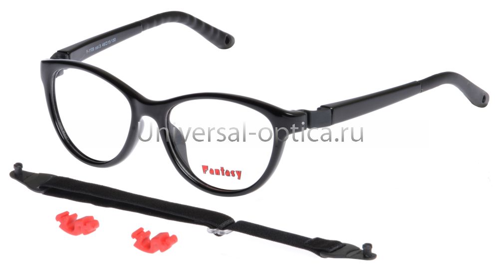 Оправа пл. Fantasy F-1109 от Торгового дома Универсал || universal-optica.ru