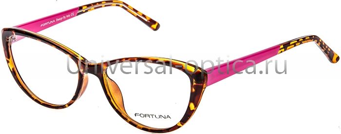 Оправа полимерная Fortuna 079-F от Торгового дома Универсал || universal-optica.ru