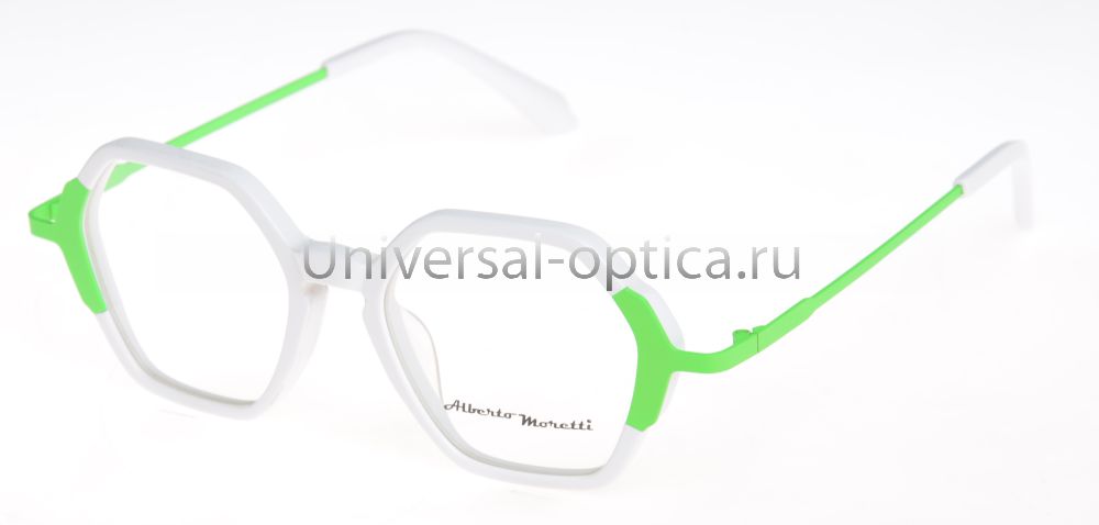 Оправа полимерная Alberto Moretti MB-1173 c. 2 от Торгового дома Универсал || universal-optica.ru