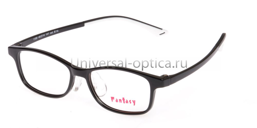 Оправа детская пластиковая Fantasy 1190 от Торгового дома Универсал || universal-optica.ru