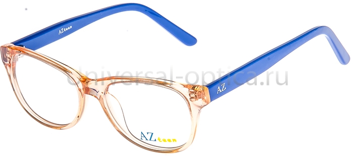 Оправа детская пластиковая AZ Collection AC276  col. 2 от Торгового дома Универсал || universal-optica.ru
