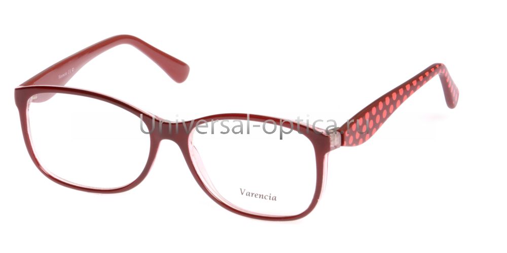 Оправа полимерная Valencia 42250 c. 4 от Торгового дома Универсал || universal-optica.ru