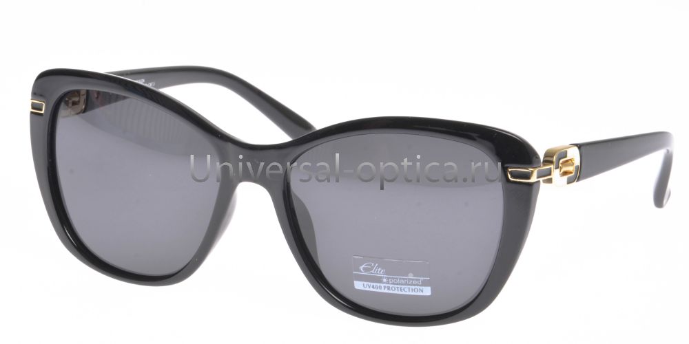 24718-PL солнцезащитные очки Elite от Торгового дома Универсал || universal-optica.ru