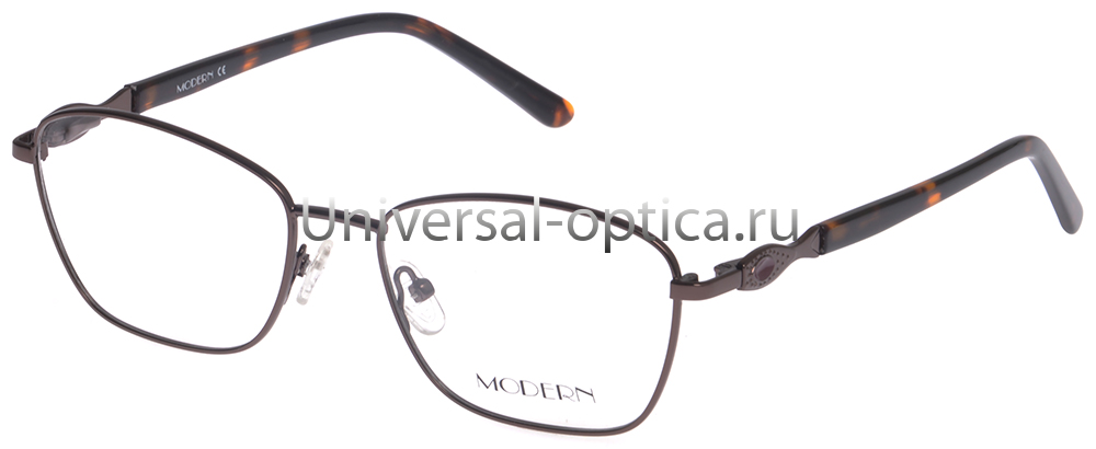 Оправа металлическая Modern S6327 c. 4 от Торгового дома Универсал || universal-optica.ru