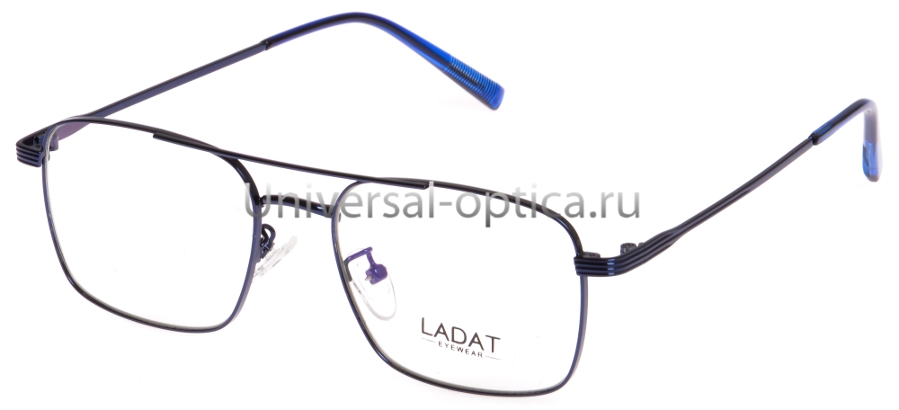 Оправа мет. LADAT 35098 col. 9 от Торгового дома Универсал || universal-optica.ru