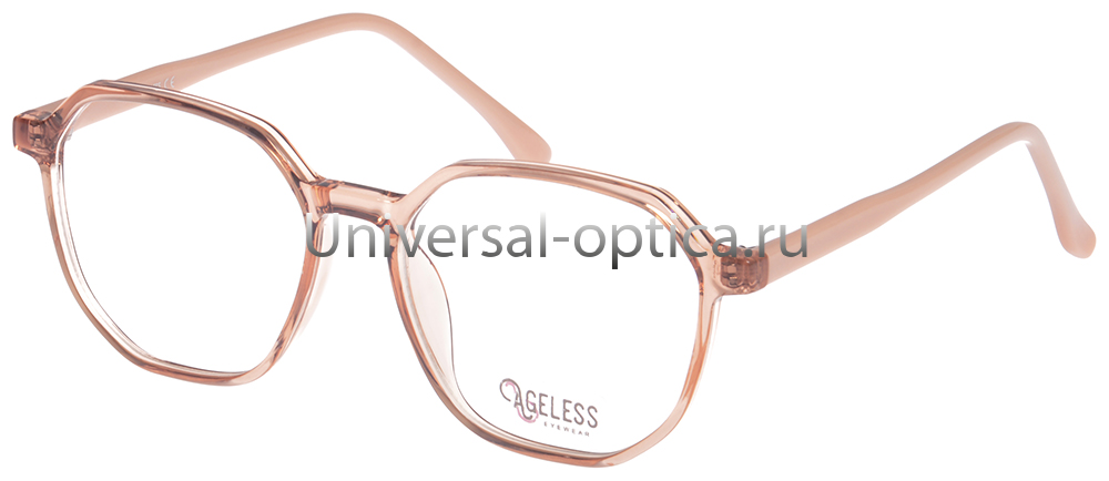 Оправа полимерная AGELESS 710004 c. DL07 от Торгового дома Универсал || universal-optica.ru