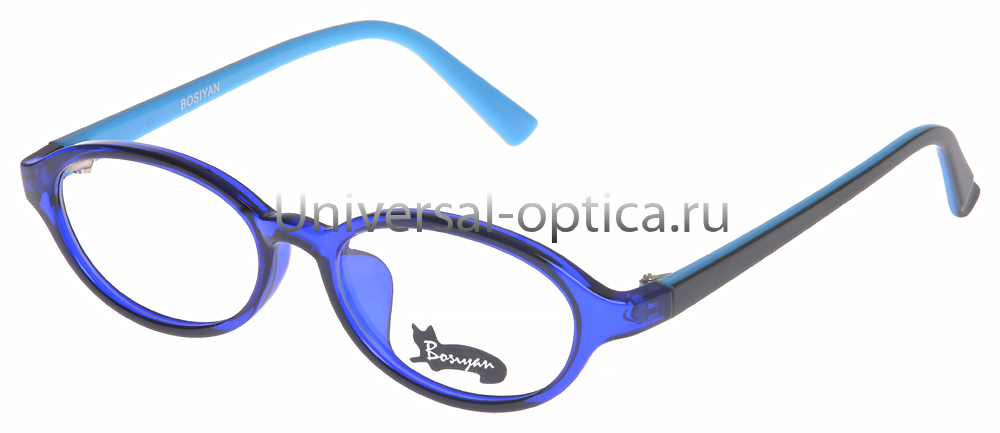 Оправа дет. пл. Bosiyan 8376 col.14 от Торгового дома Универсал || universal-optica.ru