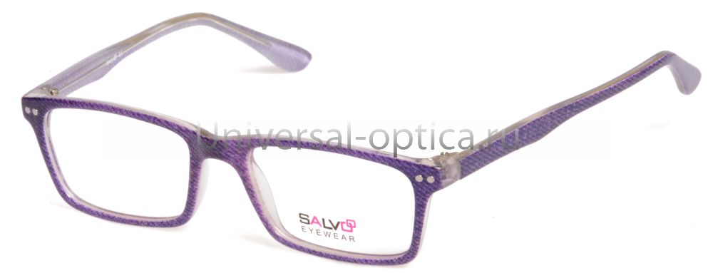 Оправа полимерная SALVO FXPS 510324 c. 3 от Торгового дома Универсал || universal-optica.ru