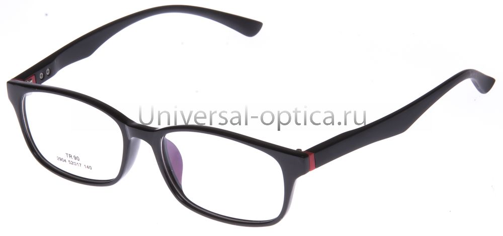 Оправа полимерная (TR-T) 2904 col. 2 от Торгового дома Универсал || universal-optica.ru