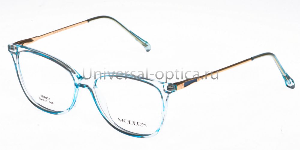 Оправа полимерная Modern TR6621 c. 3 от Торгового дома Универсал || universal-optica.ru
