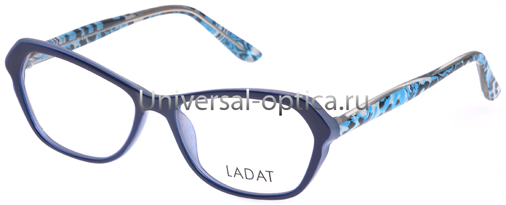 Оправа полимерная LADAT 8015 c. 4 от Торгового дома Универсал || universal-optica.ru
