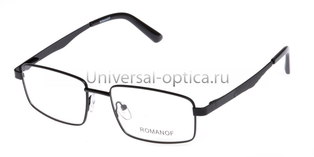 Оправа металлическая ROMANOF HT8609 col. 1 от Торгового дома Универсал || universal-optica.ru
