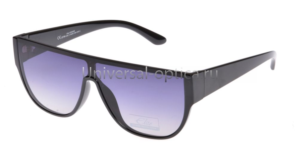 23756 солнцезащитные очки Elite от Торгового дома Универсал || universal-optica.ru