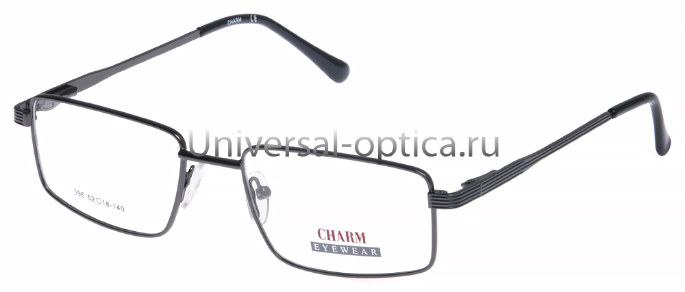 Оправа мет. Charm 596 col. 20 от Торгового дома Универсал || universal-optica.ru