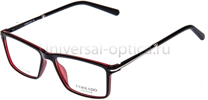 Оправа полимерная Corrado TR/6716 c. 6 от Торгового дома Универсал || universal-optica.ru