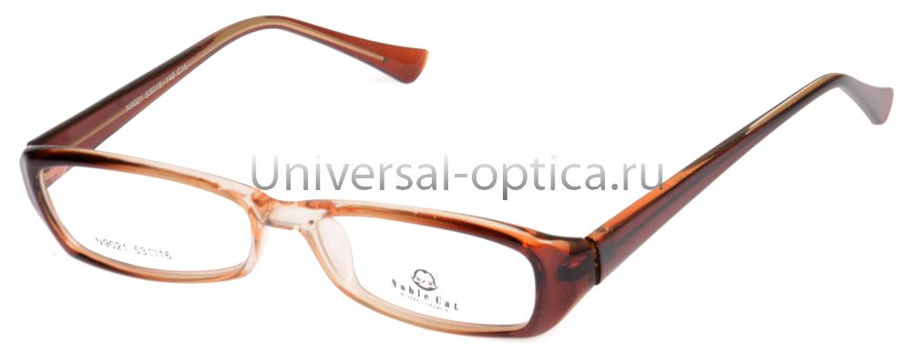 Оправа полимерная Noble cat 9021 col. 15 от Торгового дома Универсал || universal-optica.ru