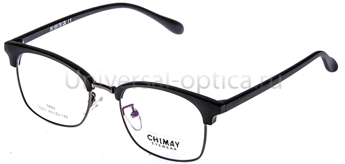 Оправа комбинированная Chimay 6551 c. 20 от Торгового дома Универсал || universal-optica.ru