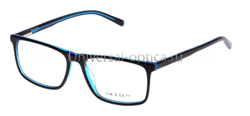 Оправа полимерная Modern LT1034 col. 4 от Торгового дома Универсал || universal-optica.ru