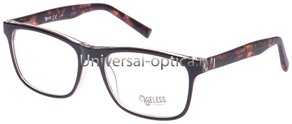 Оправа полимерная AGELESS 510744 c. KLD05 от Торгового дома Универсал || universal-optica.ru