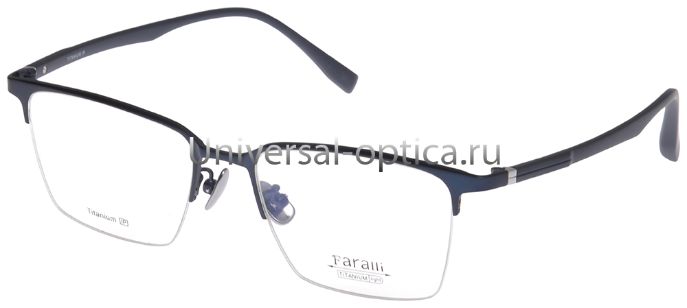 Оправа металлическая Faralli TF7035 col. 4 от Торгового дома Универсал || universal-optica.ru