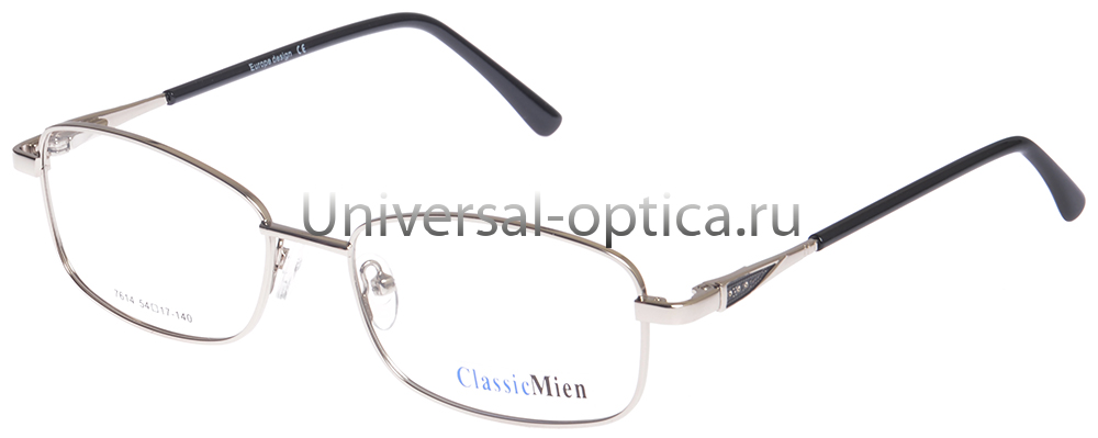 Оправа металлическая ClassicMien 7614 c. 5 от Торгового дома Универсал || universal-optica.ru