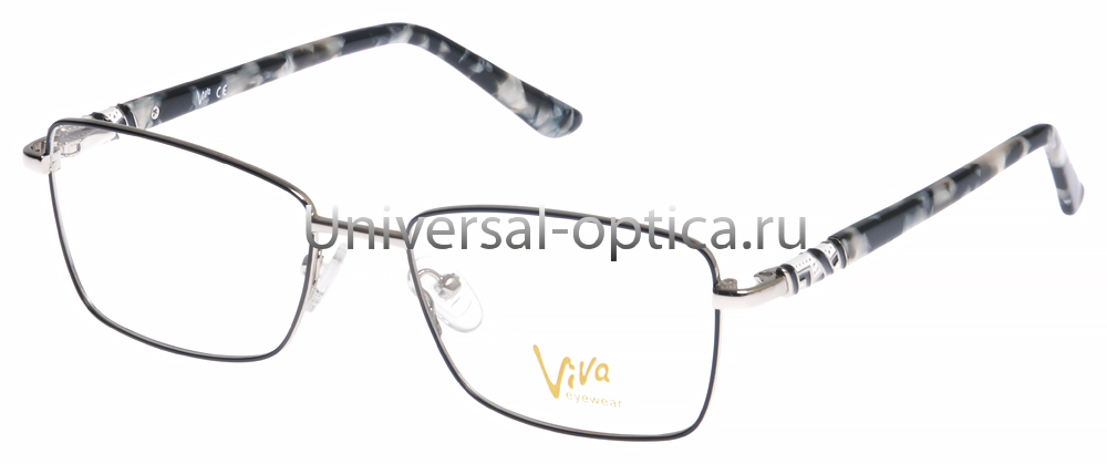 Оправа металлическая Viva TW5019 c. 1 от Торгового дома Универсал || universal-optica.ru